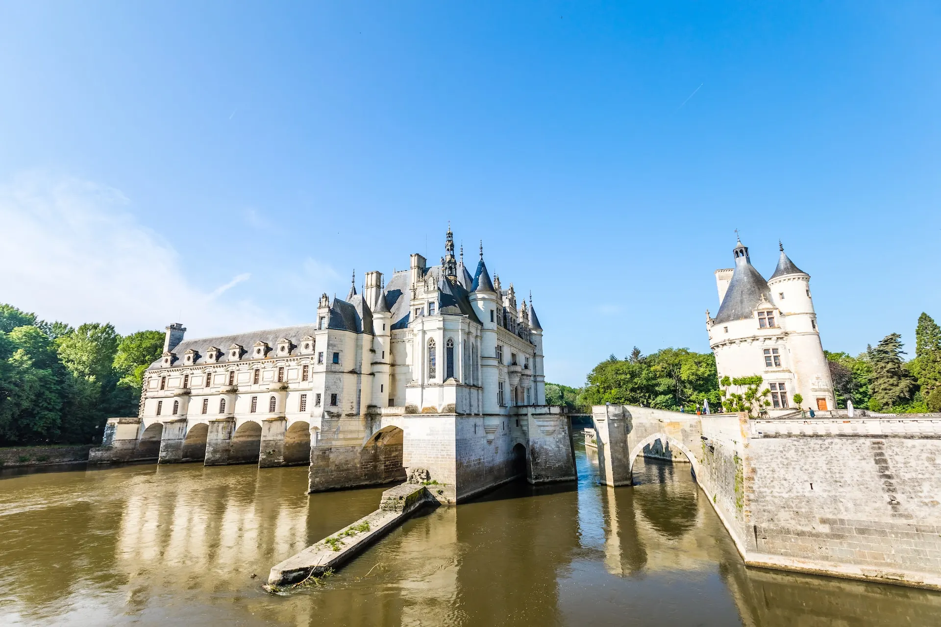 Ou louer un velo à Amboise