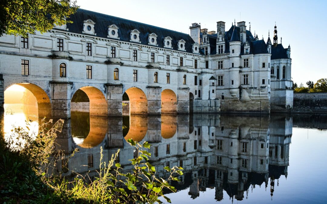 Découvrez la Voie Royale: Amboise – Chenonceau à vélo électrique | 45 km d’aventure historique